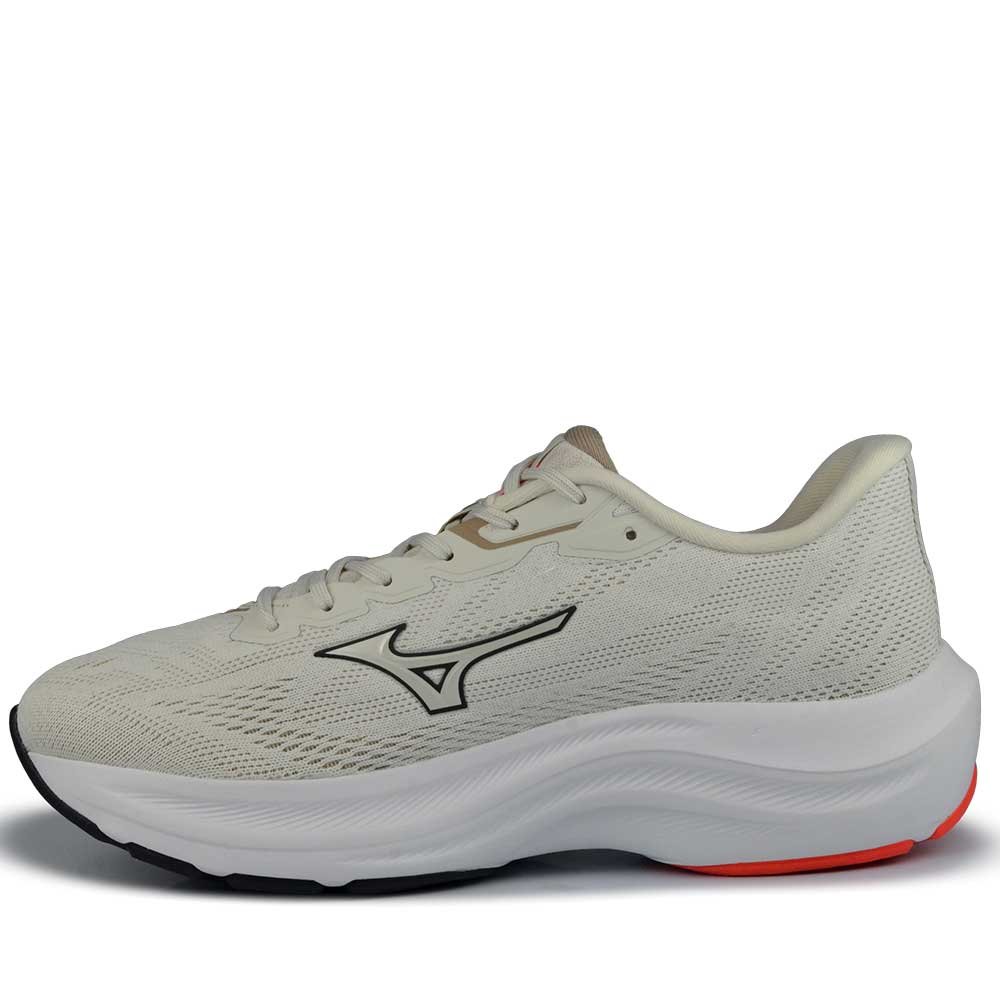 Tênis Esportivo Mizuno Masculino Enigma 2 101017017 Branco 3