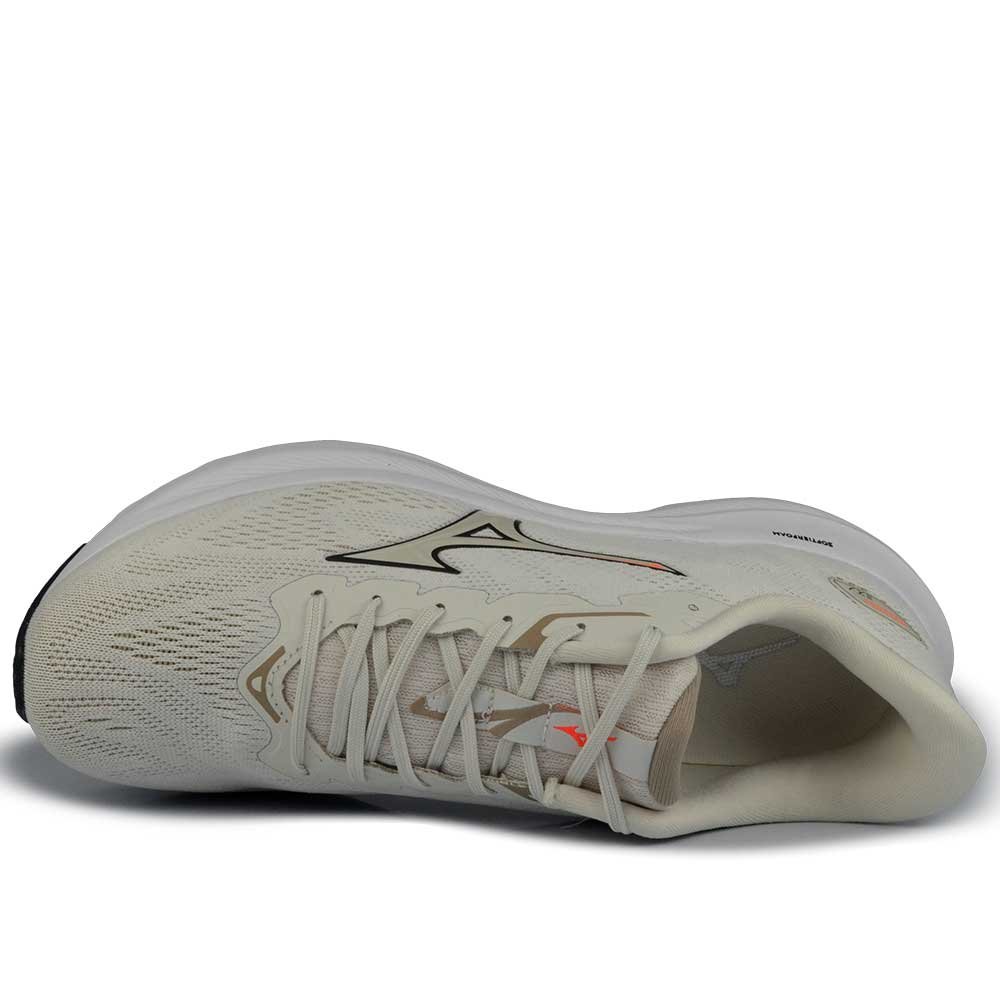 Tênis Esportivo Mizuno Masculino Enigma 2 101017017 Branco 4