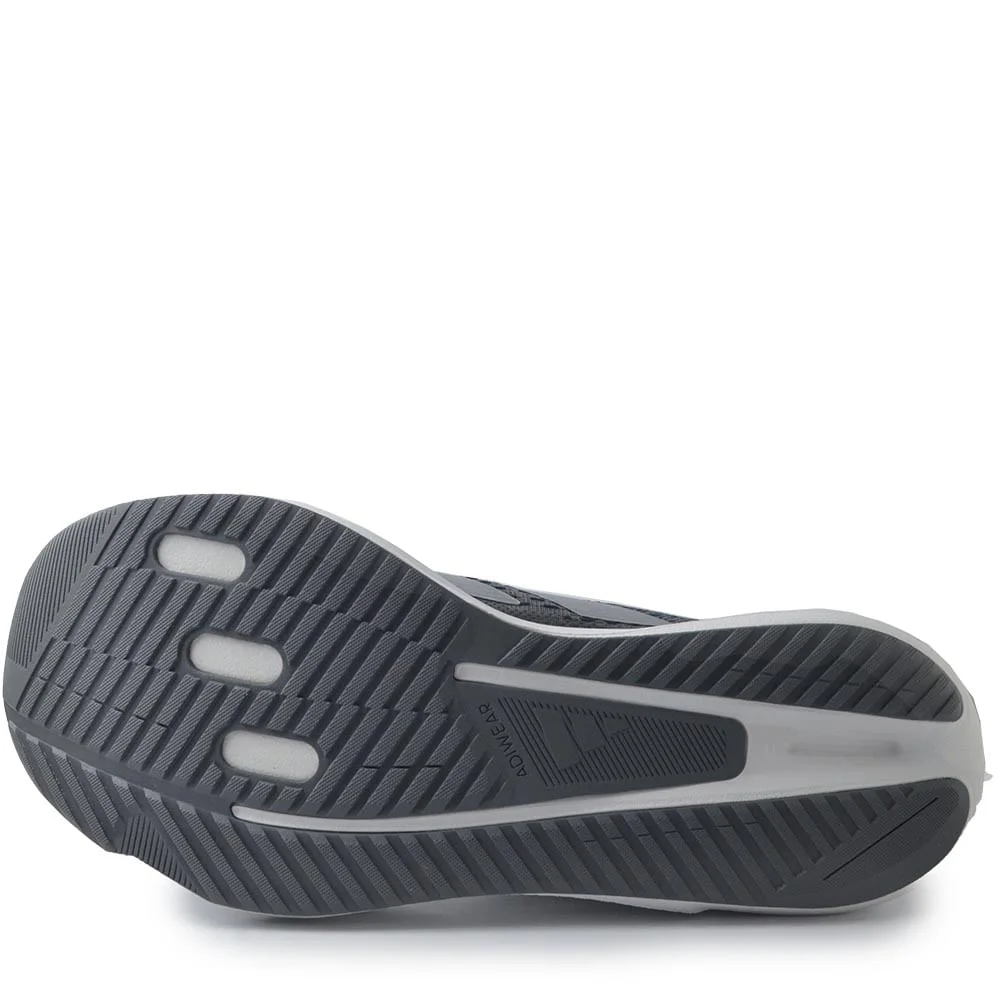 Tênis Esportivo Adidas Masculino Duramo JS4397 Cinza 5