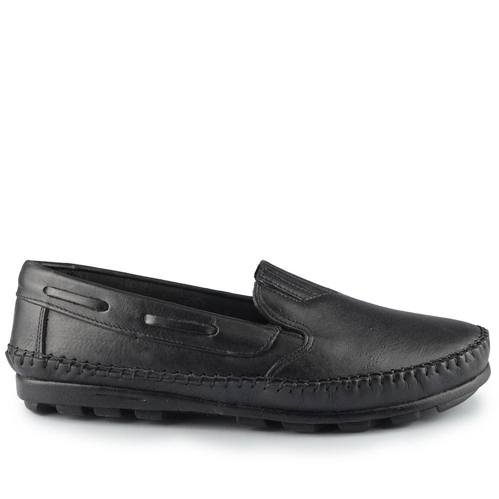Cor Preto
