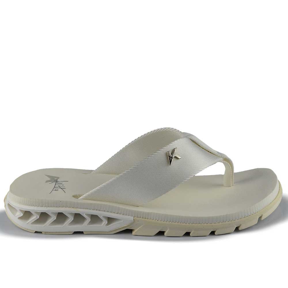 Chinelo Kenner Masculino Rakka Anitta 1900022102 Branco 2