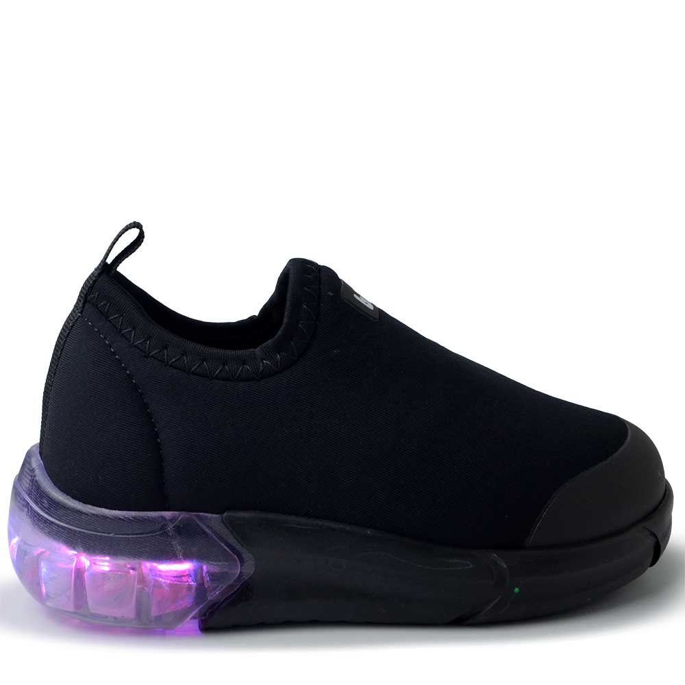Tênis Casual Bibi Infantil XS 1228028