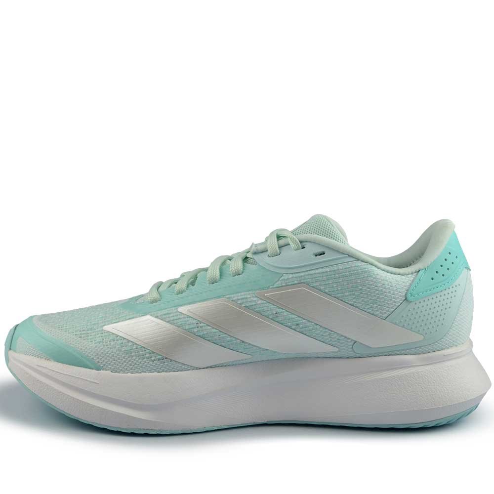 Tênis Esportivo Adidas Duramo Feminino JS4403 Verde Claro 3