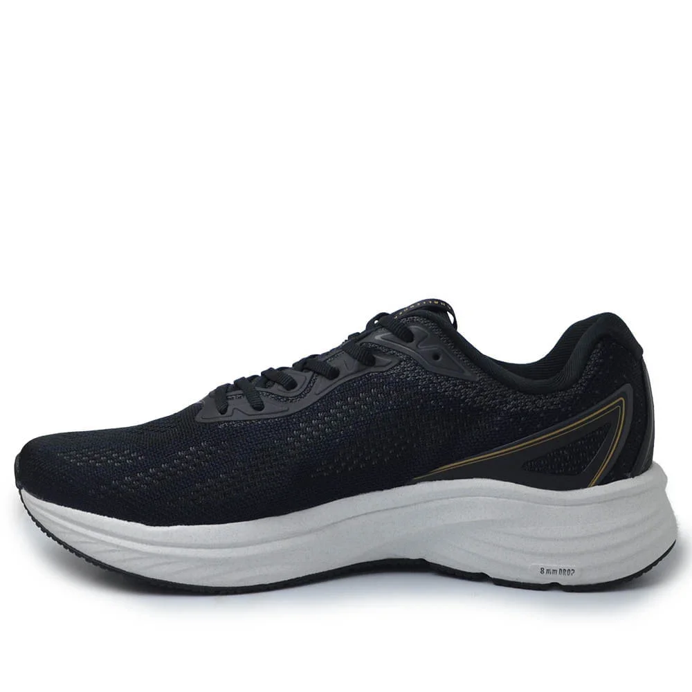Tênis Esportivo Olympikus Masculino Challenger 5 285 Preto 3