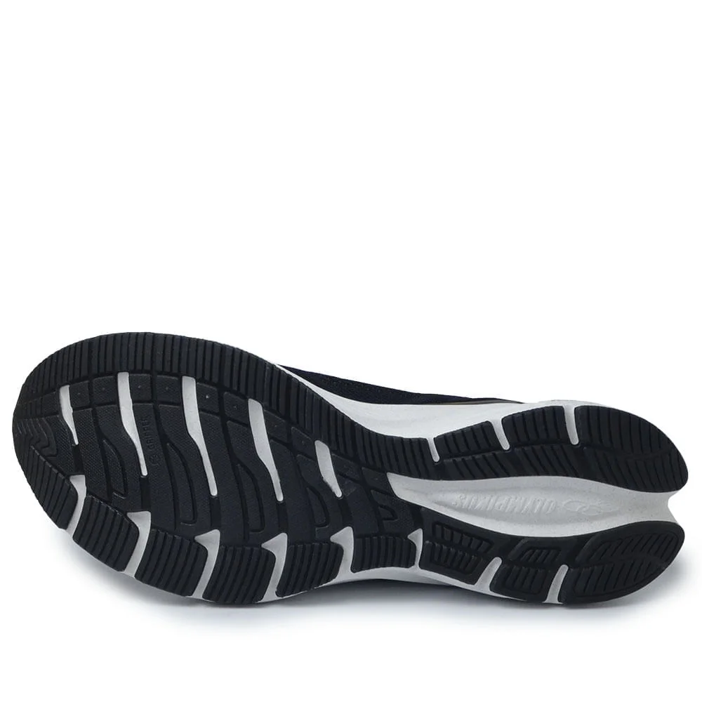 Tênis Esportivo Olympikus Masculino Challenger 5 285 Preto 5