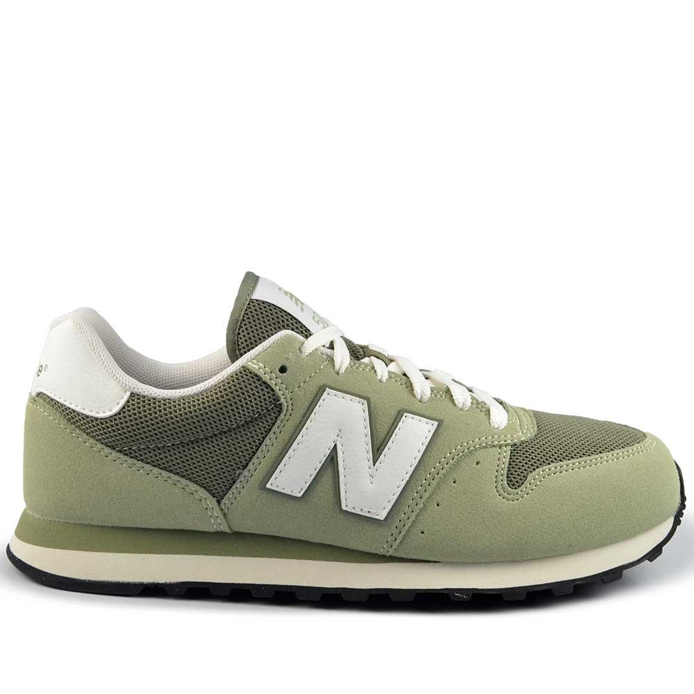 Tênis Casual New Balance Masculino 500 GM500