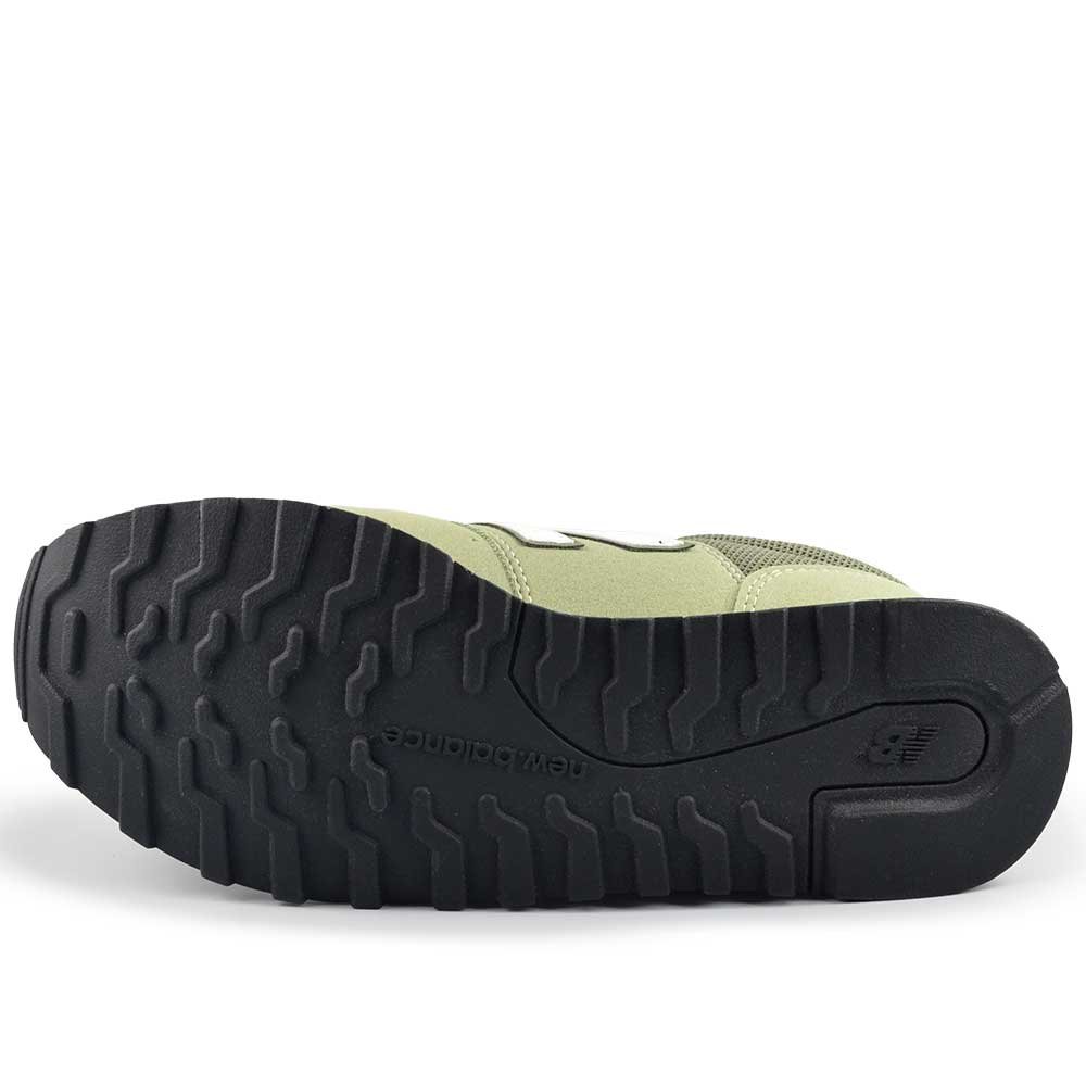 Tênis Casual New Balance Masculino 500 GM500 Verde 5
