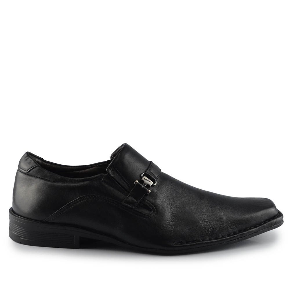 Sapato Social Ferracini Masculino Ambience 5331