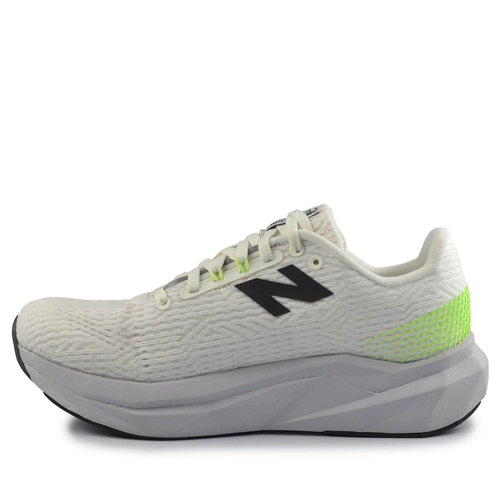 Tênis Esportivo New Balance Feminino V5 Propel WFCPR Branco 3