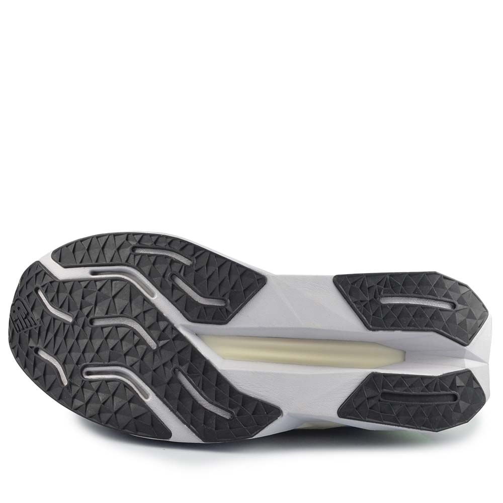 Tênis Esportivo New Balance Feminino V5 Propel WFCPR Branco 5
