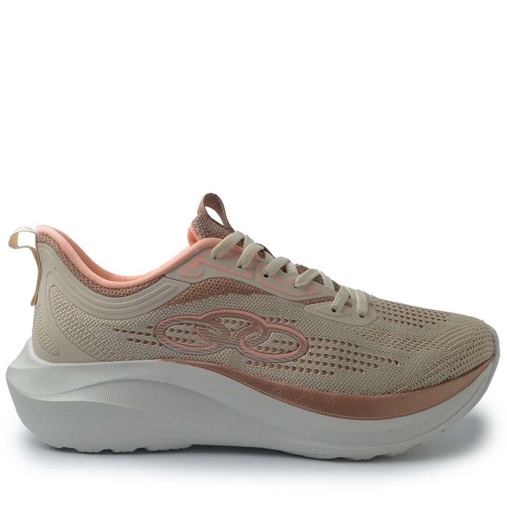Tênis Esportivo Olympikus Feminino Passo 437