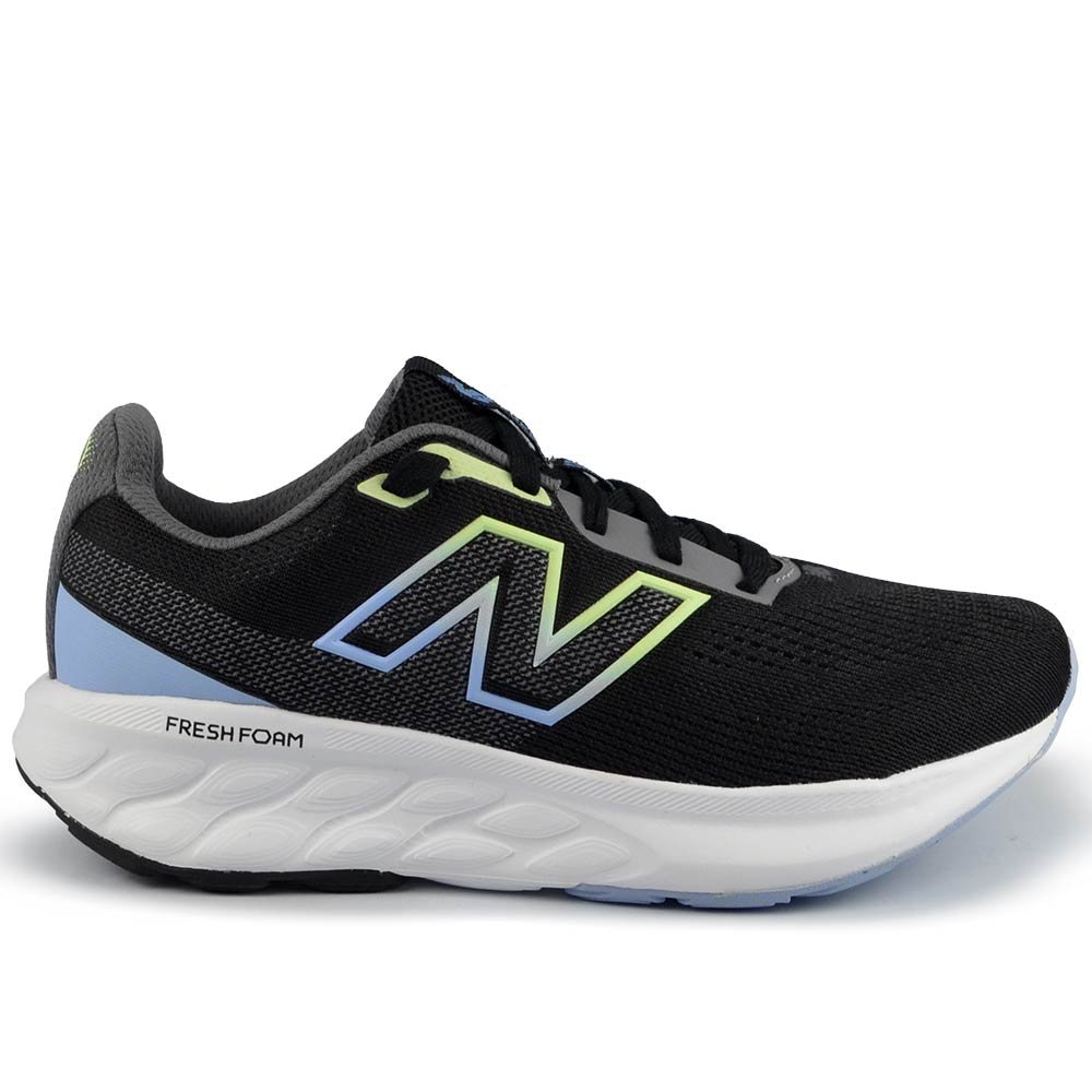 Tênis Esportivo New Balance Feminino 520V9
