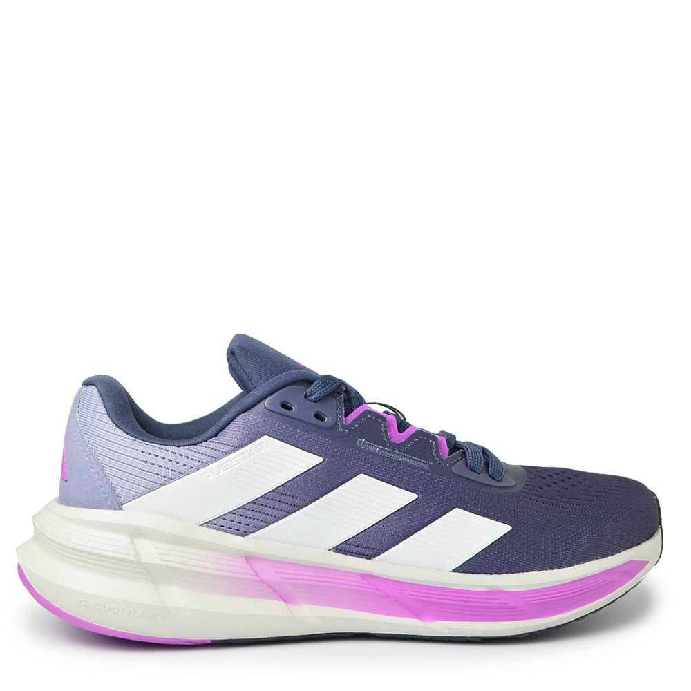 Tênis Esportivo Adidas Feminino Questar 3 JQ5064