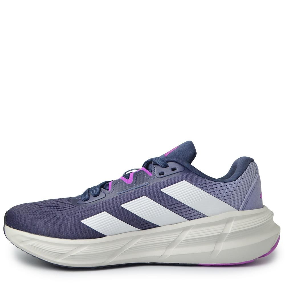 Tênis Esportivo Adidas Feminino Questar 3 JQ5064 Roxo 3