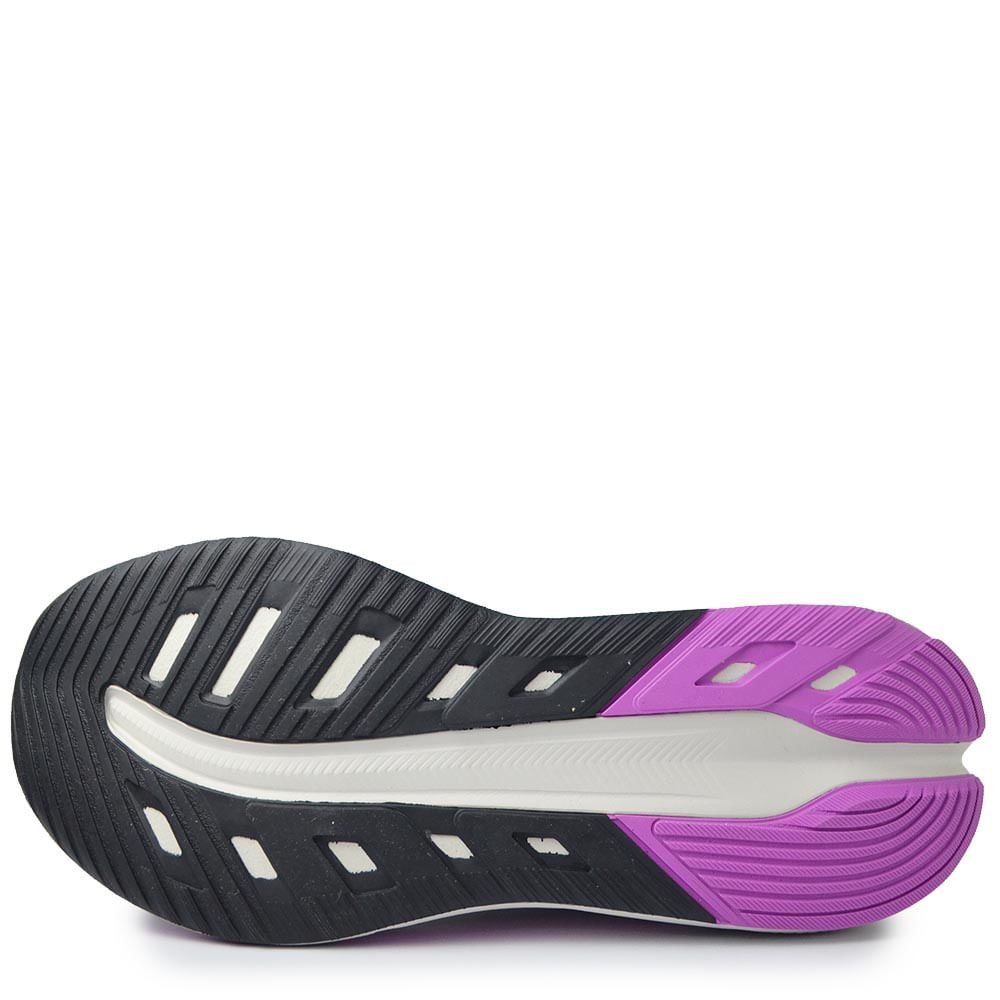Tênis Esportivo Adidas Feminino Questar 3 JQ5064 Roxo 5