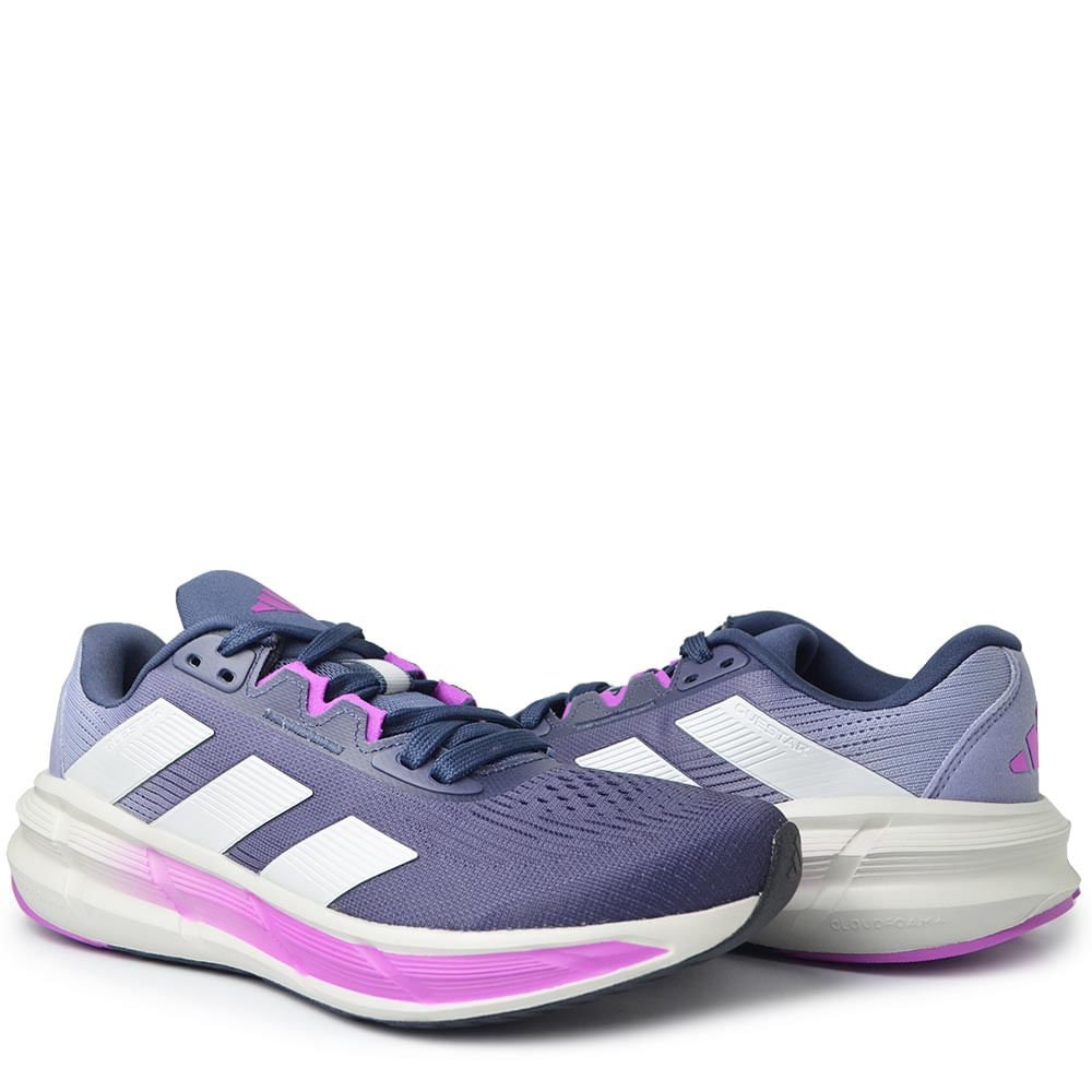 Tênis Esportivo Adidas Feminino Questar 3 JQ5064 Roxo 6