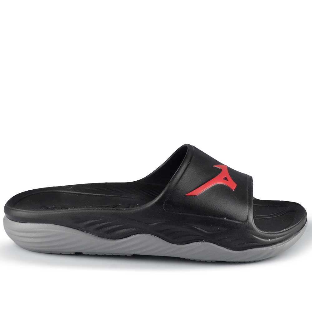 Chinelo Mizuno Masculino 106049049 Preto 2
