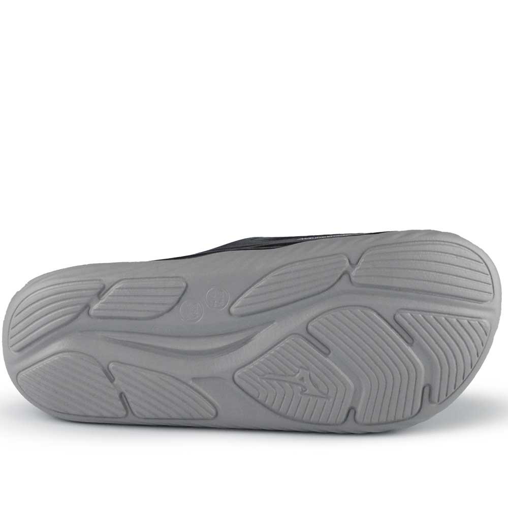Chinelo Mizuno Masculino 106049049 Preto 3