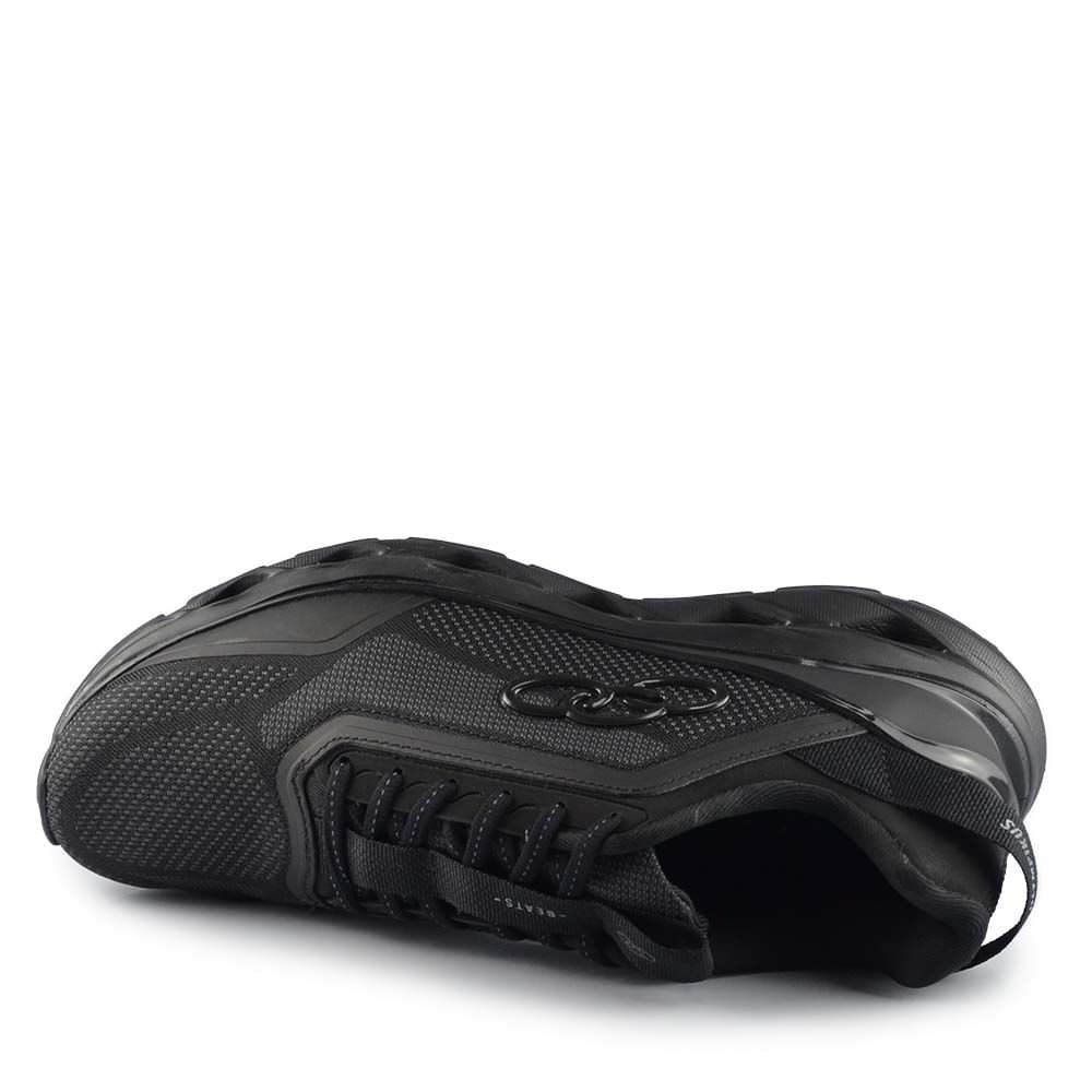 Tênis Esportivo Olympikus Masculino Beats 259 Preto 4