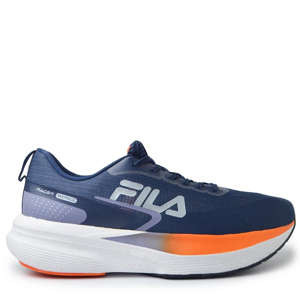 Tênis Esportivo Fila Masculino Racer Fast F01R00162