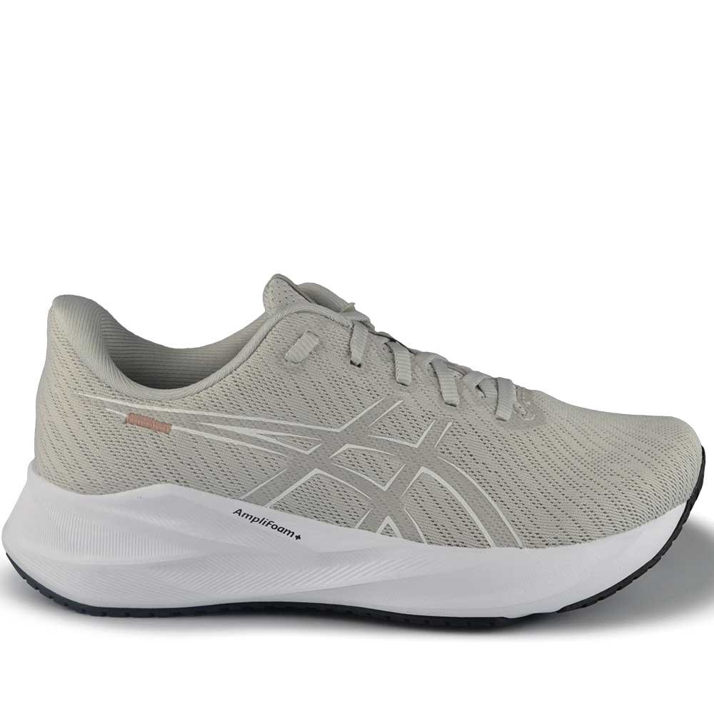 Tênis Esportivo Asics Feminino Verdablast 4 1012B967 Cinza 1