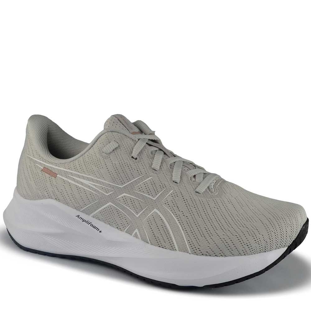 Tênis Esportivo Asics Feminino Verdablast 4 1012B967 Cinza 2