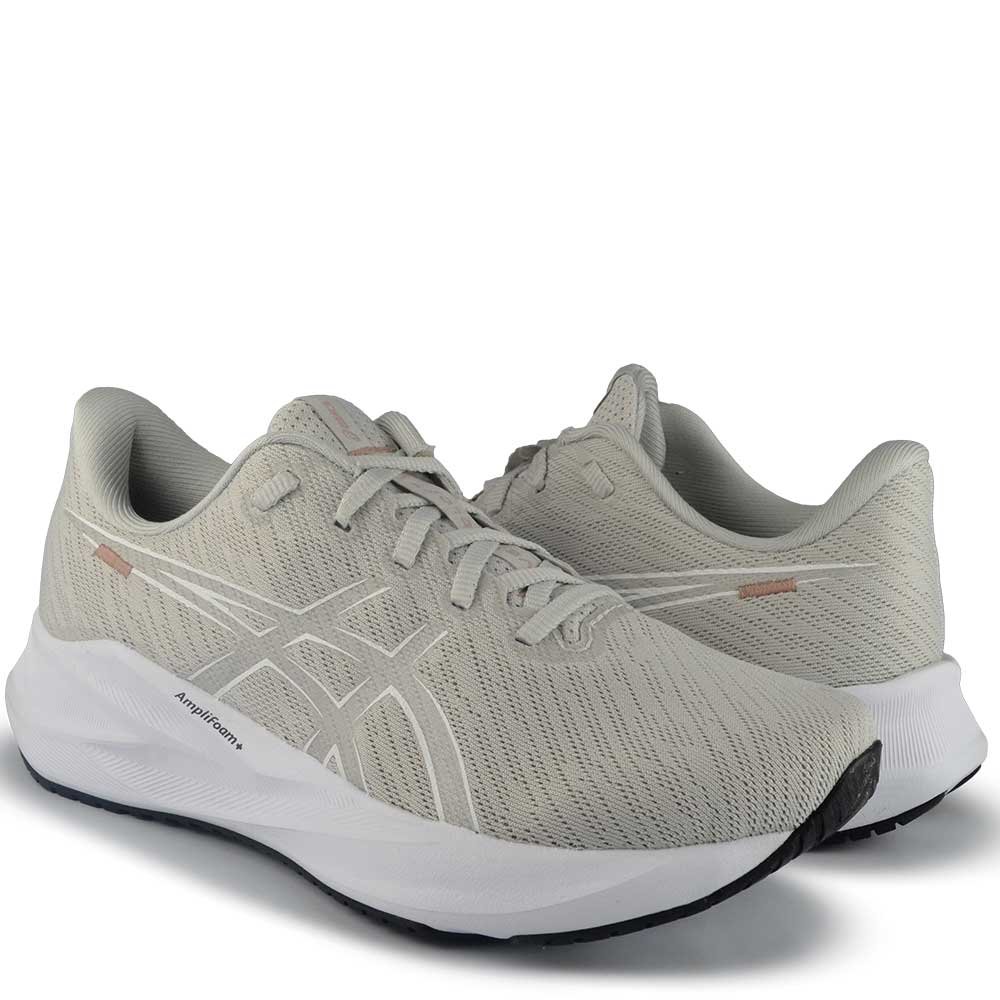 Tênis Esportivo Asics Feminino Verdablast 4 1012B967 Cinza 6