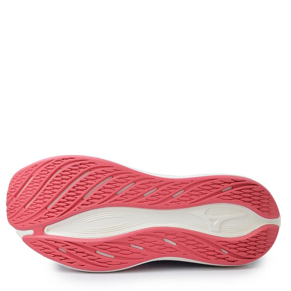 Tênis Esportivo Mizuno Feminino Neo Pryzma 101168168 Azul 5