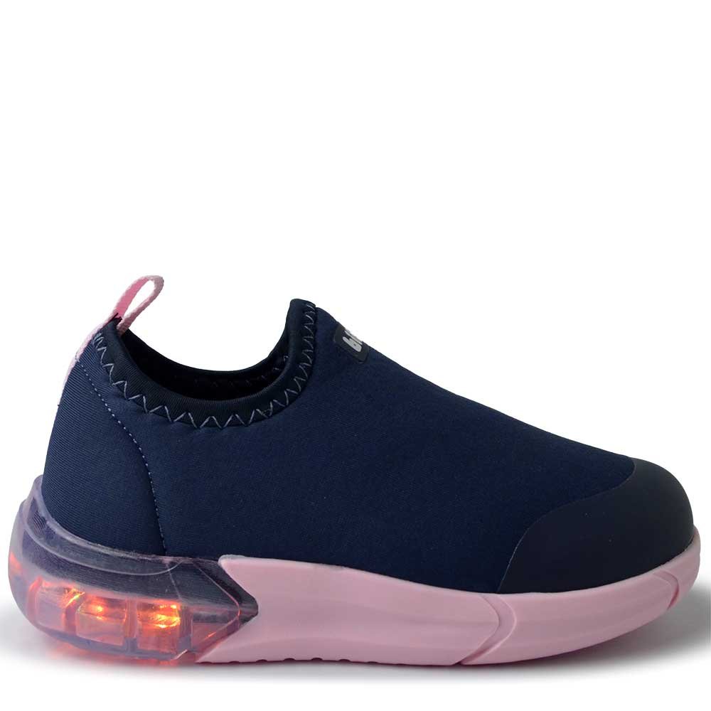 Tênis Casual Bibi Infantil Feminino 1228027