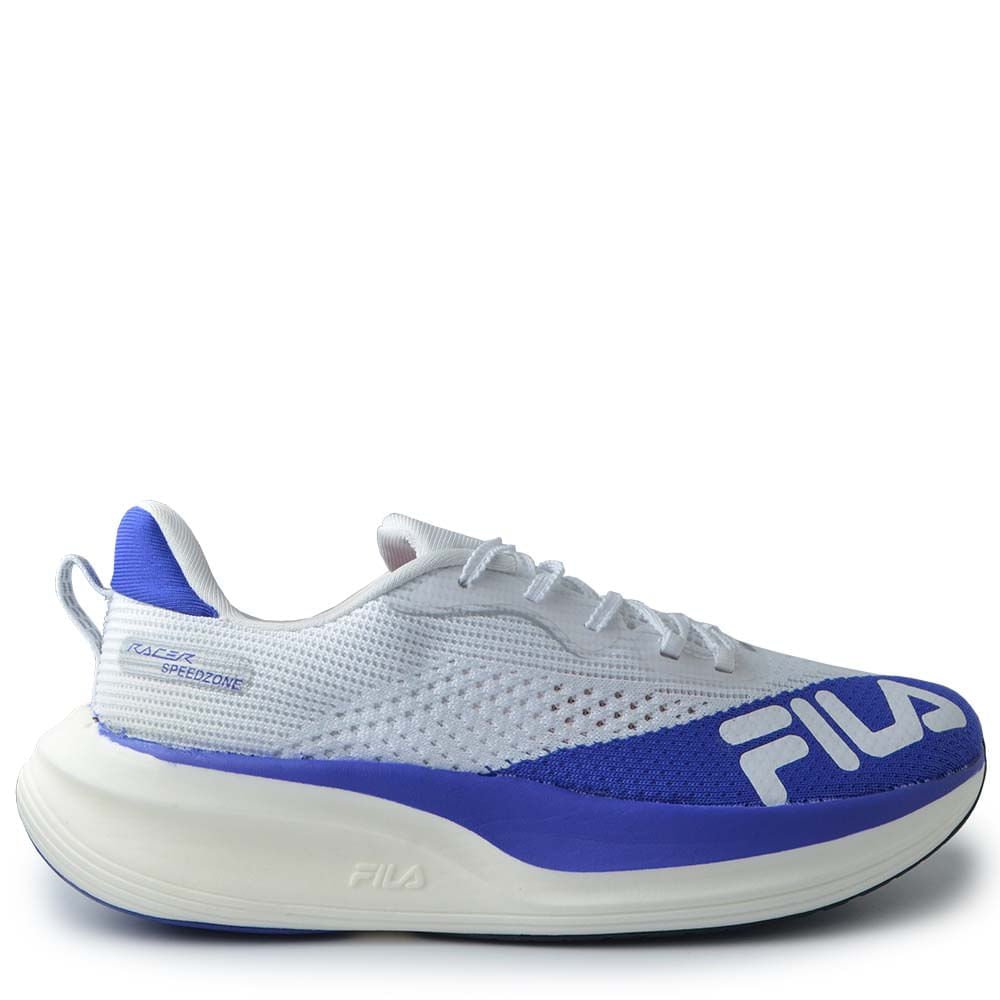 Tênis Esportivo Fila Masculino Racer Speed Zone F01R00142