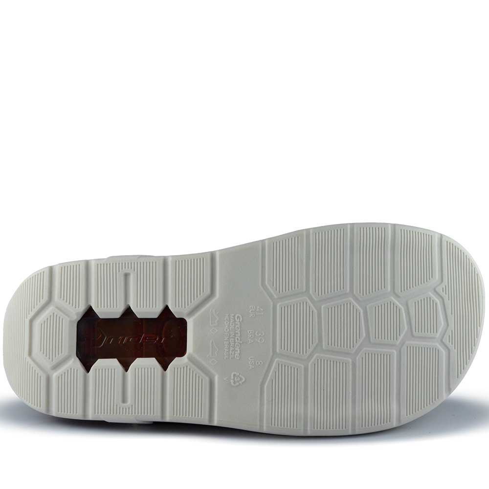 Chinelo Rider Masculino Bold 25 12226 Bege 3