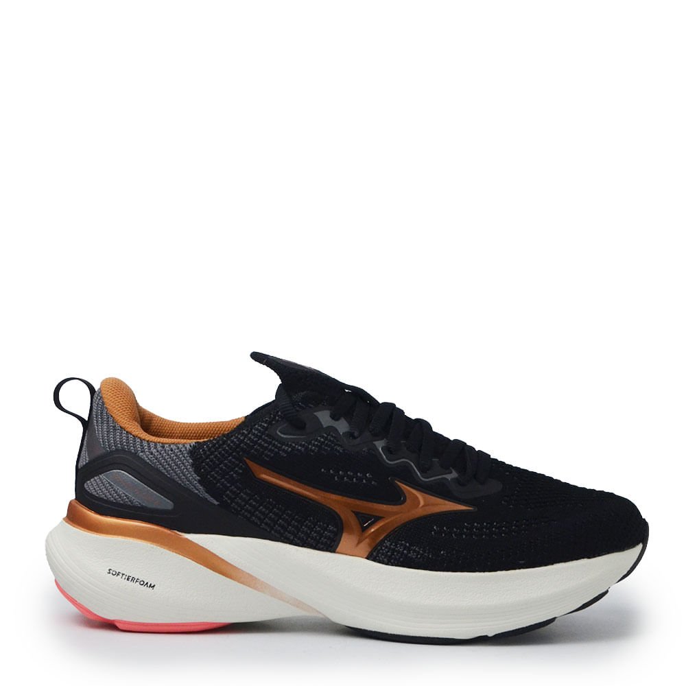 Tênis Esportivo Mizuno LGLOW Feminino 101133133