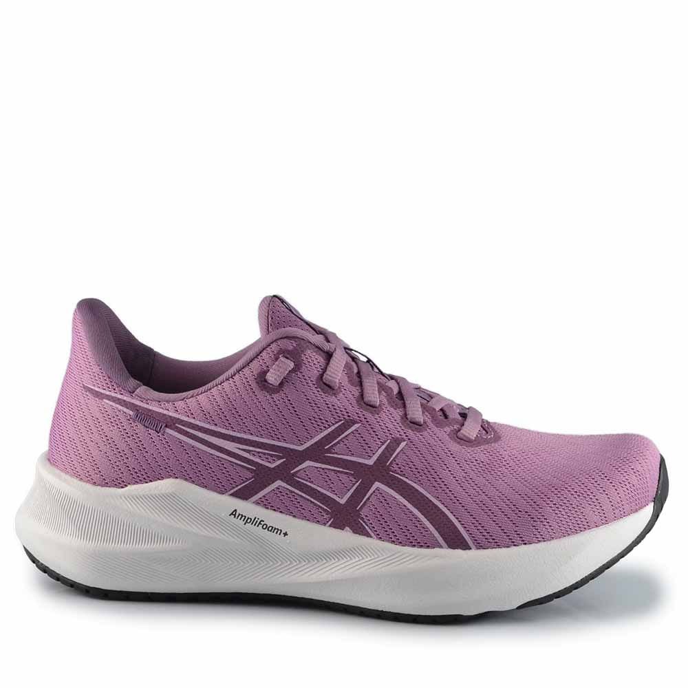 Tênis Esportivo Asics Feminino Verdablast 4 1012B775 Roxo 1