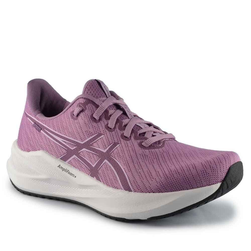 Tênis Esportivo Asics Feminino Verdablast 4 1012B775 Roxo 2