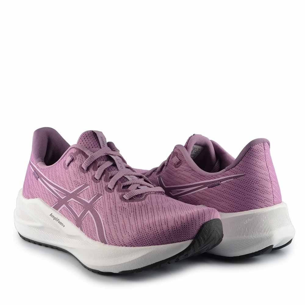 Tênis Esportivo Asics Feminino Verdablast 4 1012B775 Roxo 6