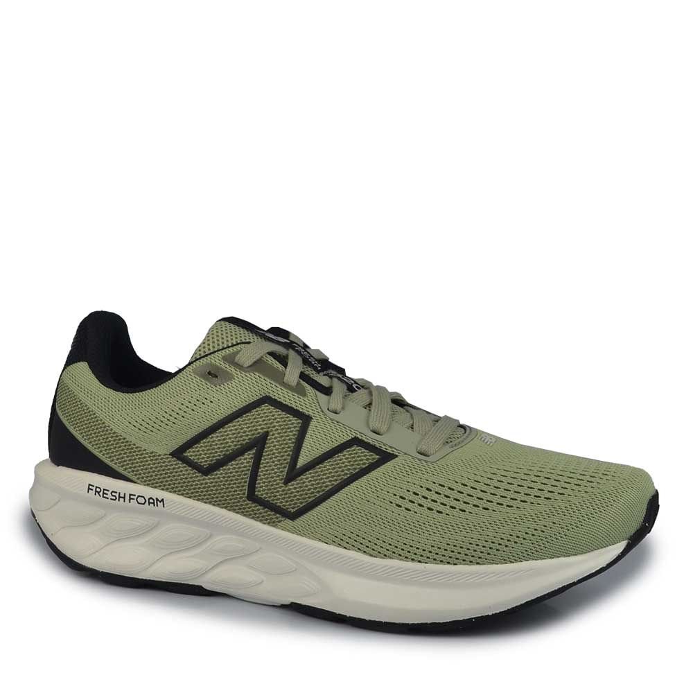 Tênis Esportivo New Balance Masculino M520 Verde Musgo 2