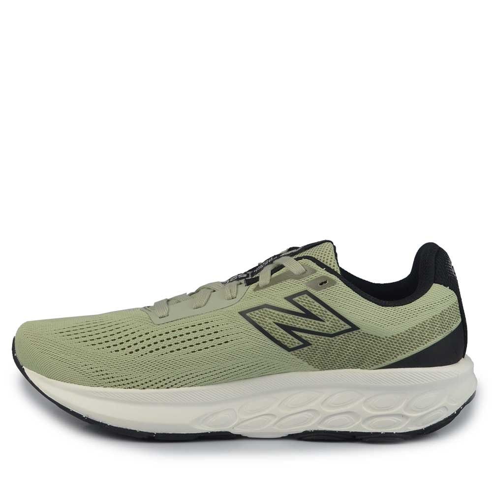 Tênis Esportivo New Balance Masculino M520 Verde Musgo 3