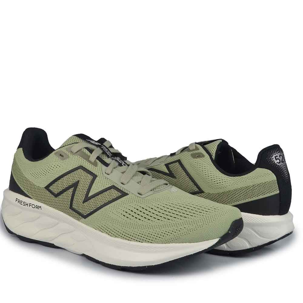 Tênis Esportivo New Balance Masculino M520 Verde Musgo 6