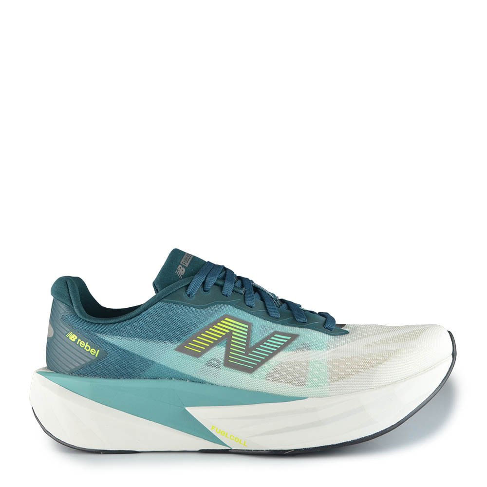 Tênis Esportivo New Balance Masculino Rebel MFCX