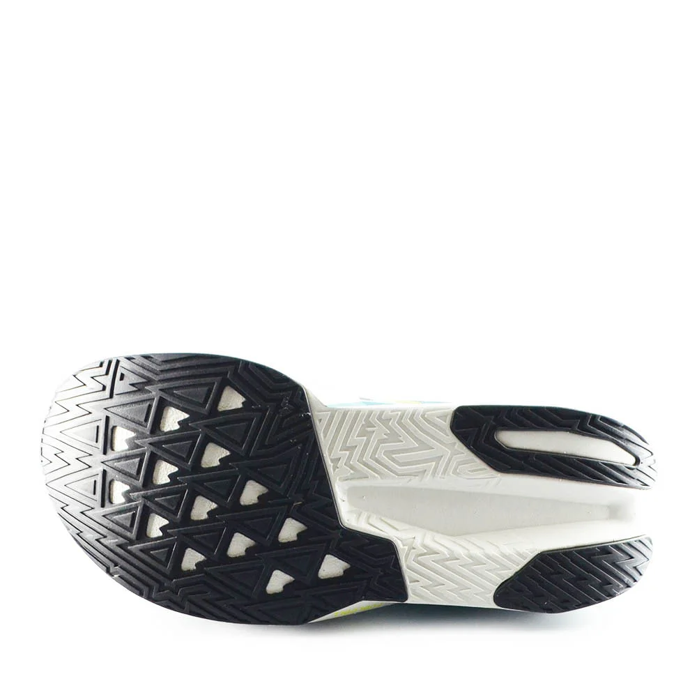 Tênis Esportivo New Balance Masculino Rebel MFCX Verde 5