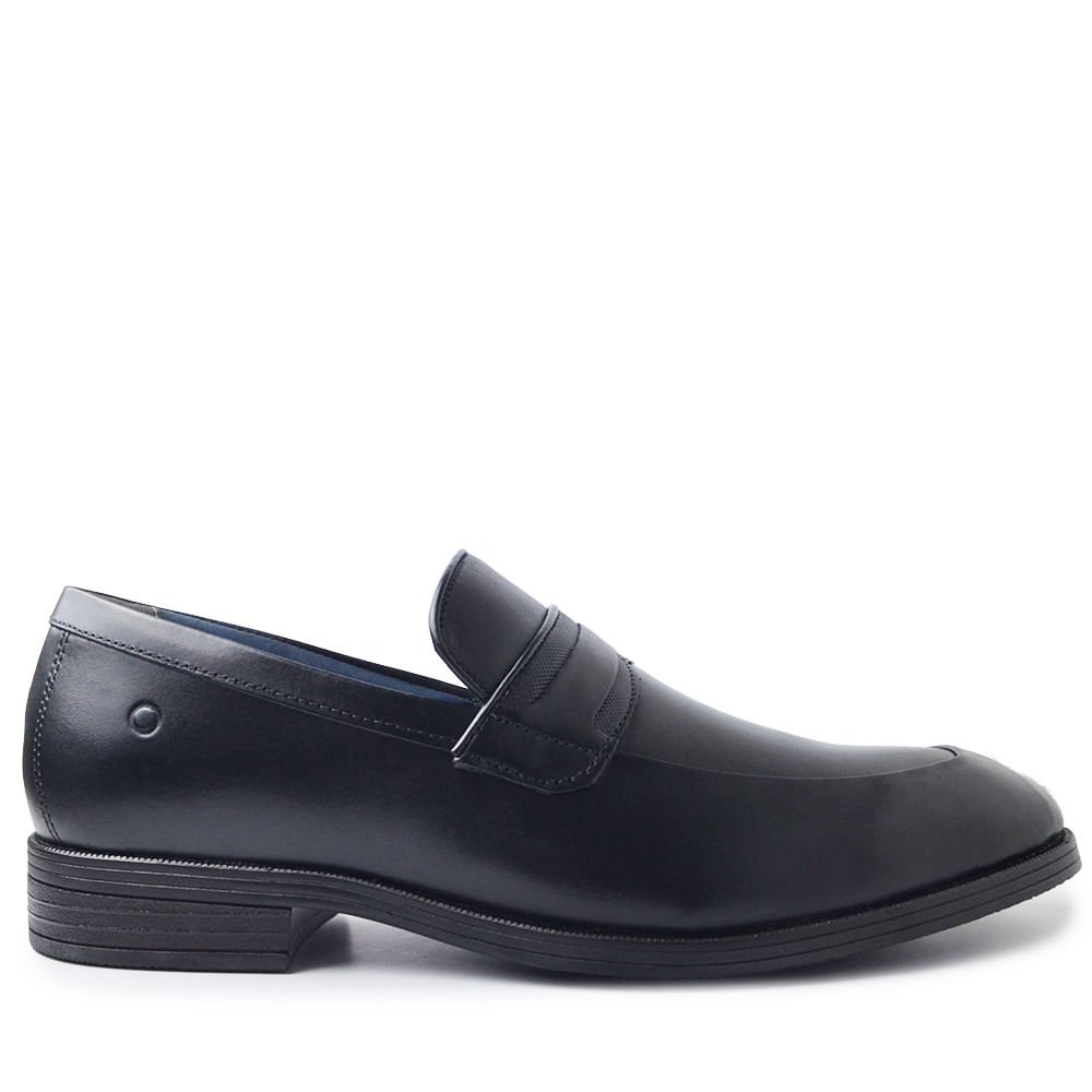 Sapato Social Democrata Masculino Puke 650103