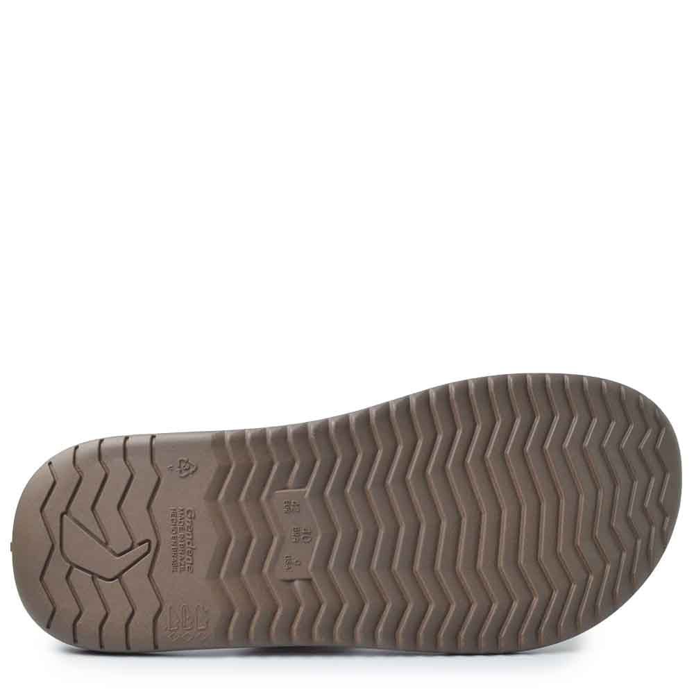 Chinelo Rider Masculino 25 Drift 12601 Bege 3