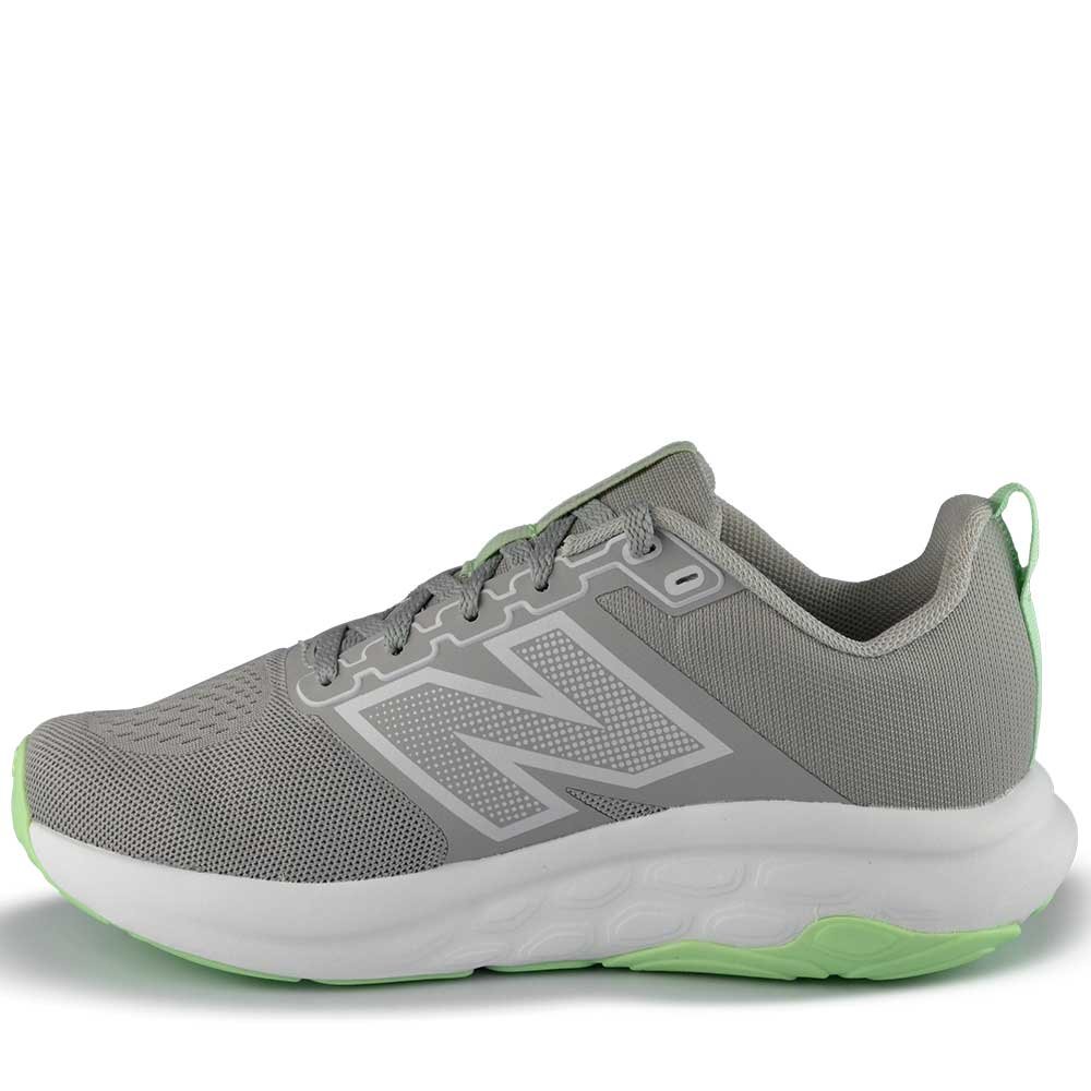 Tênis Esportivo New Balance Feminino W460 Cinza 3