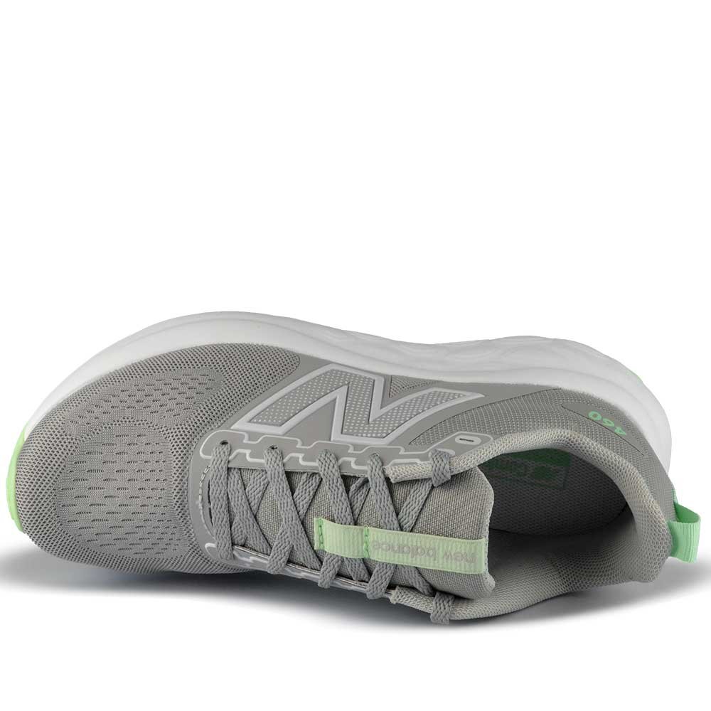 Tênis Esportivo New Balance Feminino W460 Cinza 4