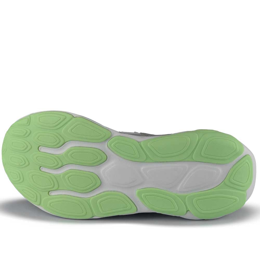 Tênis Esportivo New Balance Feminino W460 Cinza 5