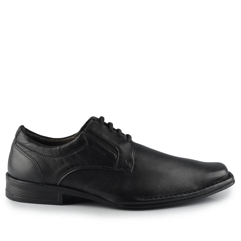 Sapato Social Ferracini Masculino Ambience 5335