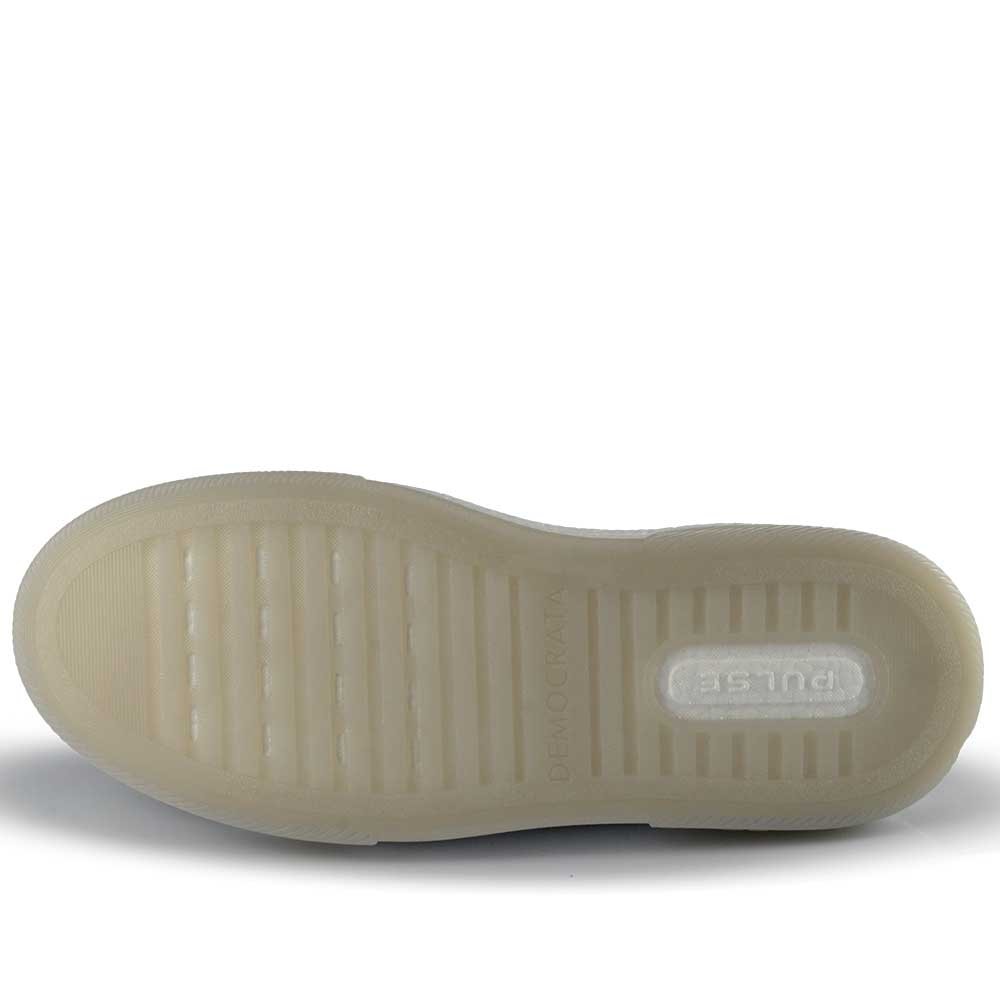 Sapatênis Democrata Masculino Beat Pulse 623101 Preto 5