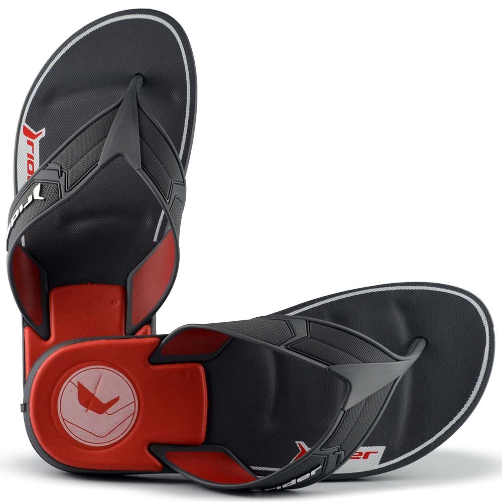 Chinelo Rider Masculino Start 25 12499