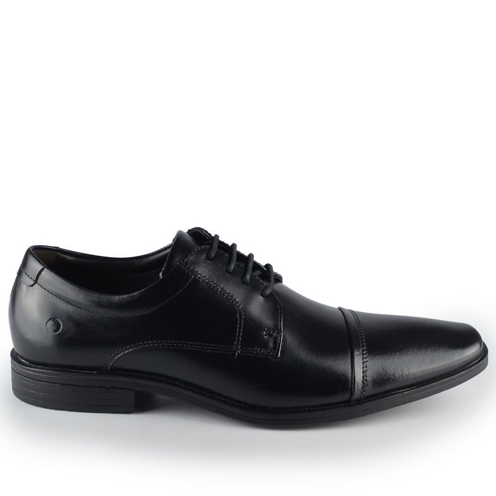 Sapato Social Democrata Masculino Vega 055201