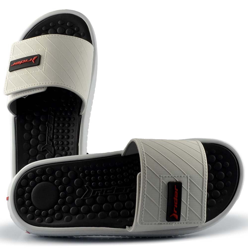 Chinelo Rider Masculino Infinity Fuse 25 12426